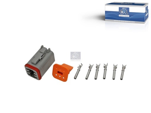 [DTS 2.92608] Kit de réparation VOLVO - DT SPARE PARTS