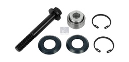 [DTS 2.93071] Kit de réparation, fourchette d'embrayage - DT SPARE PARTS