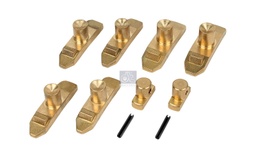 [DTS 2.93130] Kit de réparation, carter de commande - DT SPARE PARTS