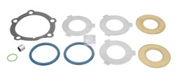 [DTS 2.93140] Kit de joints, couvercle de cylindre - DT SPARE PARTS