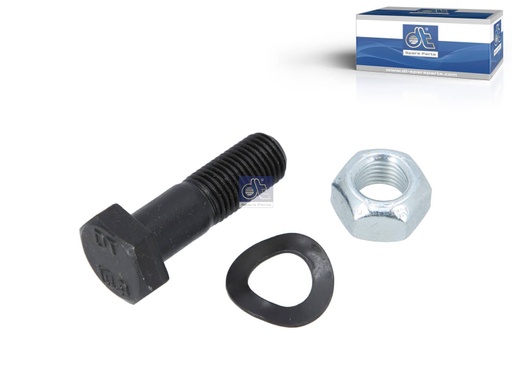 [DTS 2.93350] Kit de réparation VOLVO - DT SPARE PARTS