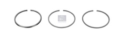 [DTS 2.94038] Kit de segments de piston - DT SPARE PARTS