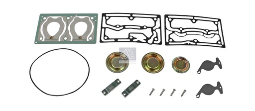 [DTS 2.94251] Kit de réparation VOLVO - DT SPARE PARTS