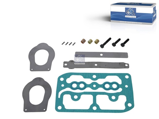 [DTS 2.94420] Kit de réparation - DT SPARE PARTS