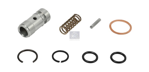 [DTS 2.94423] Kit de réparation - DT SPARE PARTS