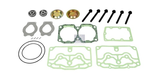 [DTS 2.94425] Kit de réparation VOLVO - DT SPARE PARTS