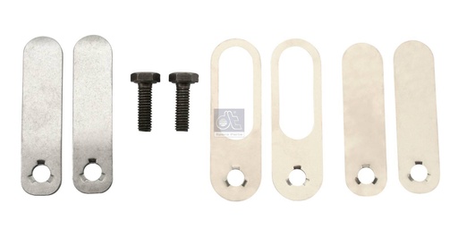[DTS 2.94430] Kit de réparation VOLVO - DT SPARE PARTS