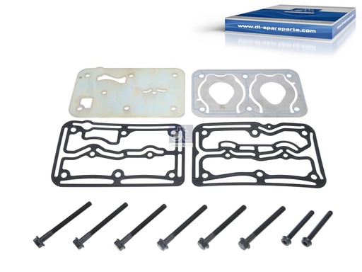 [DTS 2.94441] Kit de réparation - DT SPARE PARTS