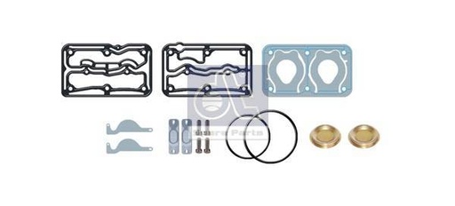 [DTS 2.94453] Kit de réparation VOLVO - DT SPARE PARTS