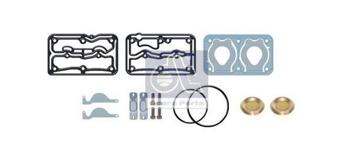 [DTS 2.94455] Kit de réparation VOLVO - DT SPARE PARTS