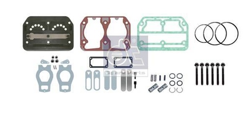 [DTS 2.94458] Kit de réparation VOLVO - DT SPARE PARTS