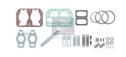 [DTS 2.94459] Kit de réparation VOLVO - DT SPARE PARTS