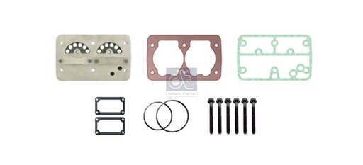[DTS 2.94460] Kit de réparation VOLVO - DT SPARE PARTS