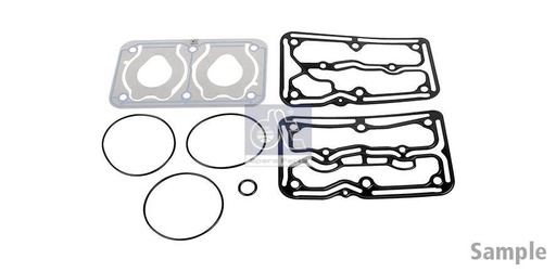 [DTS 2.94467] Kit de réparation VOLVO - DT SPARE PARTS