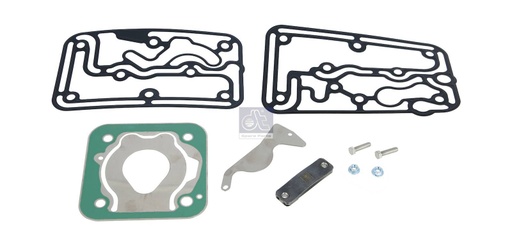 [DTS 2.94472] Kit de réparation VOLVO - DT SPARE PARTS