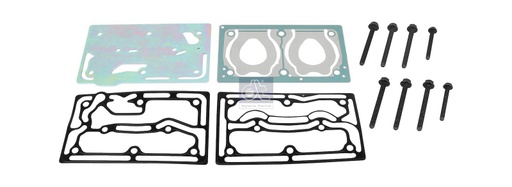 [DTS 2.94487] Kit de réparation - DT SPARE PARTS