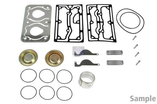 [DTS 2.94497] Kit de réparation VOLVO - DT SPARE PARTS