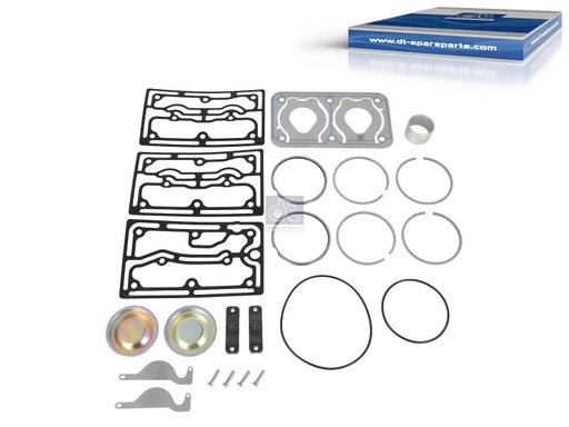 [DTS 2.94498] Kit de réparation VOLVO - DT SPARE PARTS