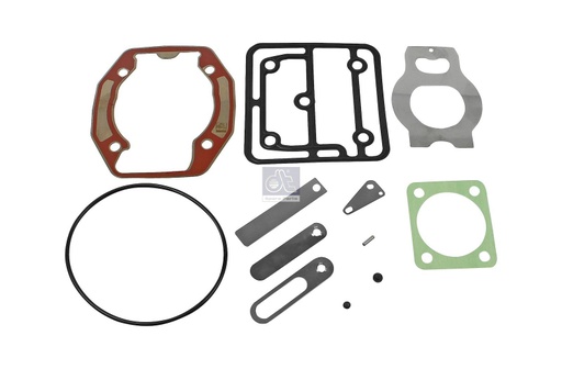 [DTS 2.94581] Kit de réparation VOLVO - DT SPARE PARTS