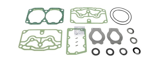 [DTS 2.94582] Kit de réparation VOLVO - DT SPARE PARTS