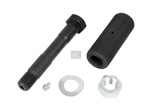 [DTS 2.96141] Kit de boulon de ressort VOLVO - DT SPARE PARTS