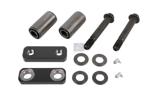 [DTS 2.96146] Kit de fixation VOLVO - DT SPARE PARTS