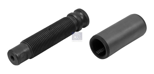 [DTS 2.96155] Kit de boulon de ressort VOLVO - DT SPARE PARTS