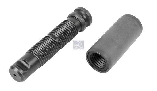 [DTS 2.96156] Kit de boulon de ressort VOLVO - DT SPARE PARTS