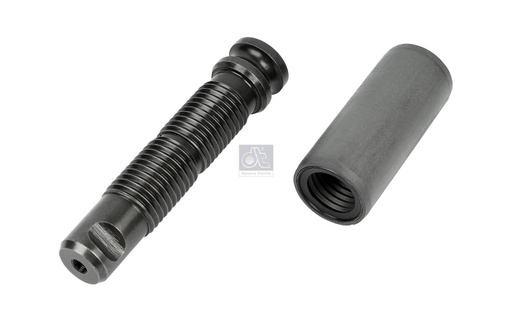 [DTS 2.96157] Kit de boulon de ressort VOLVO - DT SPARE PARTS