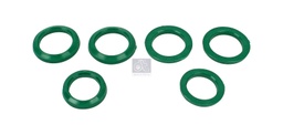 [DTS 2.97145] Kit de réparation, cylindre hydraulique - DT SPARE PARTS