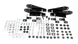 [DTS 2.97904] Kit de montage, pare-soleil - DT SPARE PARTS