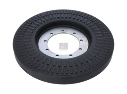 [DTS 3.11163] Amortisseur de vibrations, vilebrequin - DT SPARE PARTS