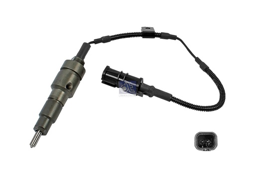 [DTS 3.13150] Porte-injecteur MAN - DT SPARE PARTS