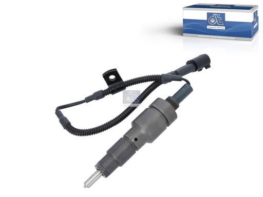 [DTS 3.13151] Porte-injecteur MAN - DT SPARE PARTS