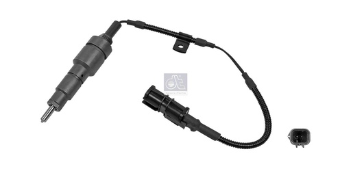 [DTS 3.13152] Porte-injecteur MAN - DT SPARE PARTS