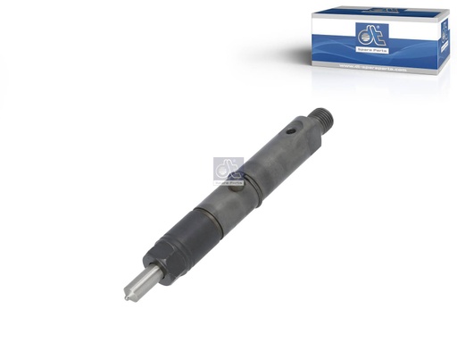 [DTS 3.13157] Porte-injecteur MAN - DT SPARE PARTS