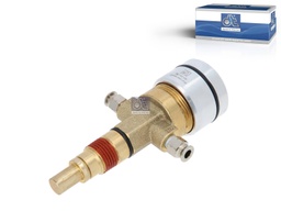 [DTS 3.15010] Thermostat, ventilateur - DT SPARE PARTS