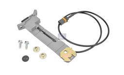 [DTS 3.15011] Capteur de vitesse de rotation, coupleur de ventilateur - DT SPARE PARTS