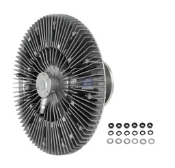 [DTS 3.15221] Coupleur de ventilateur - DT SPARE PARTS