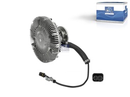 [DTS 3.15224] Coupleur de ventilateur - DT SPARE PARTS