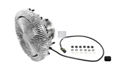 [DTS 3.15226] Coupleur de ventilateur - DT SPARE PARTS