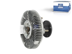 [DTS 3.15261] Coupleur de ventilateur - DT SPARE PARTS
