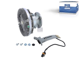 [DTS 3.15264] Coupleur de ventilateur - DT SPARE PARTS