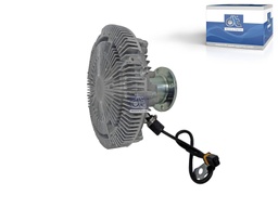 [DTS 3.15269] Coupleur de ventilateur - DT SPARE PARTS
