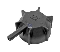 [DTS 3.16253] Couvercle, vase d'expansion - DT SPARE PARTS