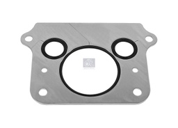 [DTS 3.16515] Joint, radiateur à air - DT SPARE PARTS