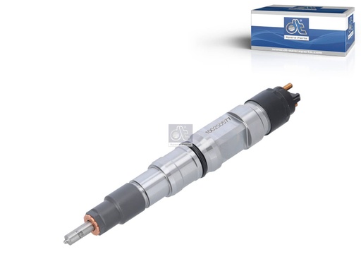 [DTS 3.20036] Valve d'injection MAN - DT SPARE PARTS