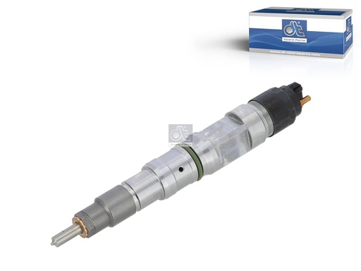 [DTS 3.20040] Valve d'injection MAN - DT SPARE PARTS