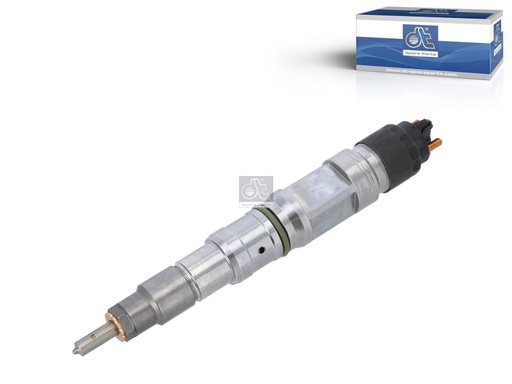 [DTS 3.20042] Valve d'injection MAN - DT SPARE PARTS