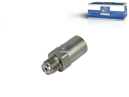 [DTS 3.20080] Valve de limitation de pression MAN - DT SPARE PARTS
